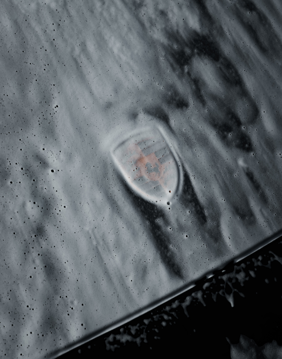 Cerâmico de Vidros de 1 ano